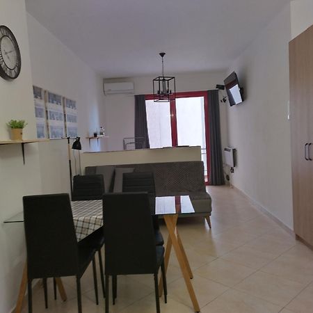 Coastal Apartment Δυρράχιο Εξωτερικό φωτογραφία