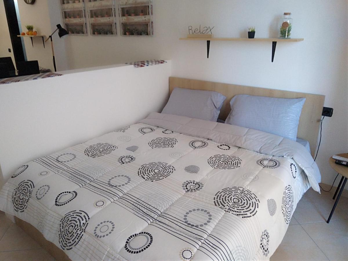 Coastal Apartment Δυρράχιο Εξωτερικό φωτογραφία