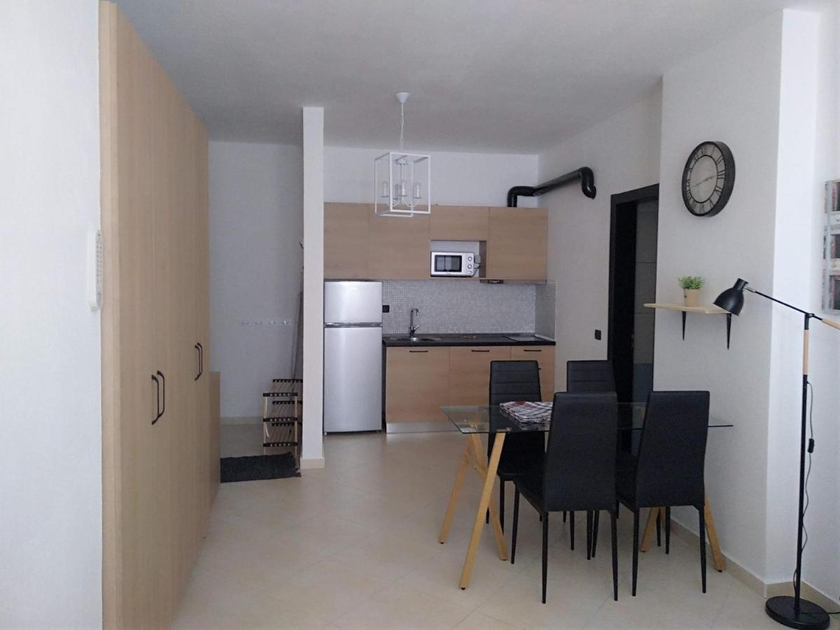 Coastal Apartment Δυρράχιο Εξωτερικό φωτογραφία