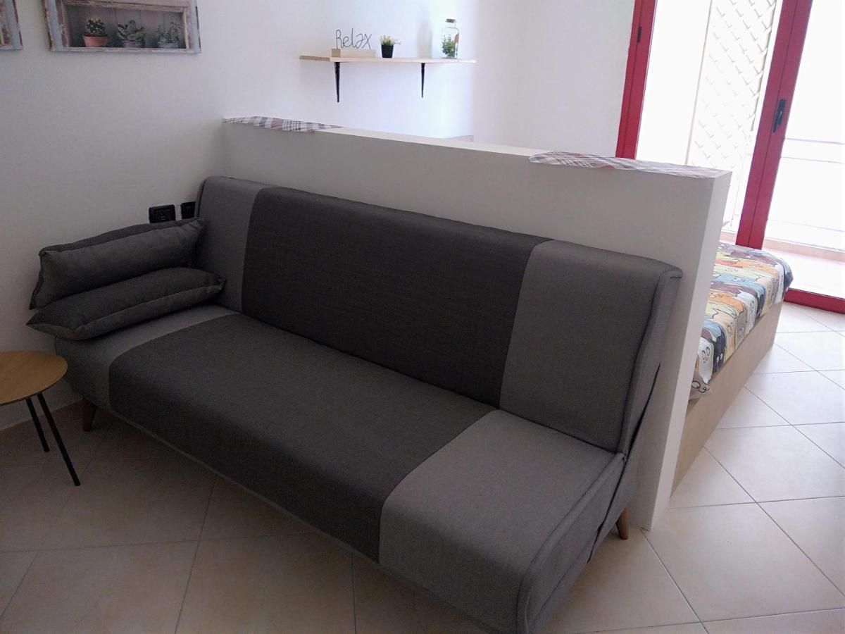 Coastal Apartment Δυρράχιο Εξωτερικό φωτογραφία