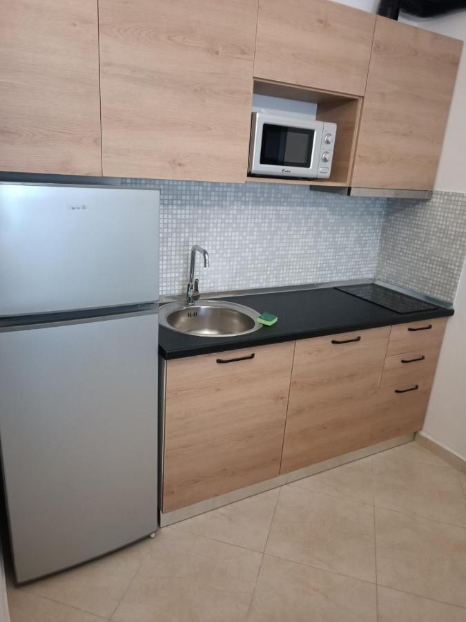 Coastal Apartment Δυρράχιο Εξωτερικό φωτογραφία