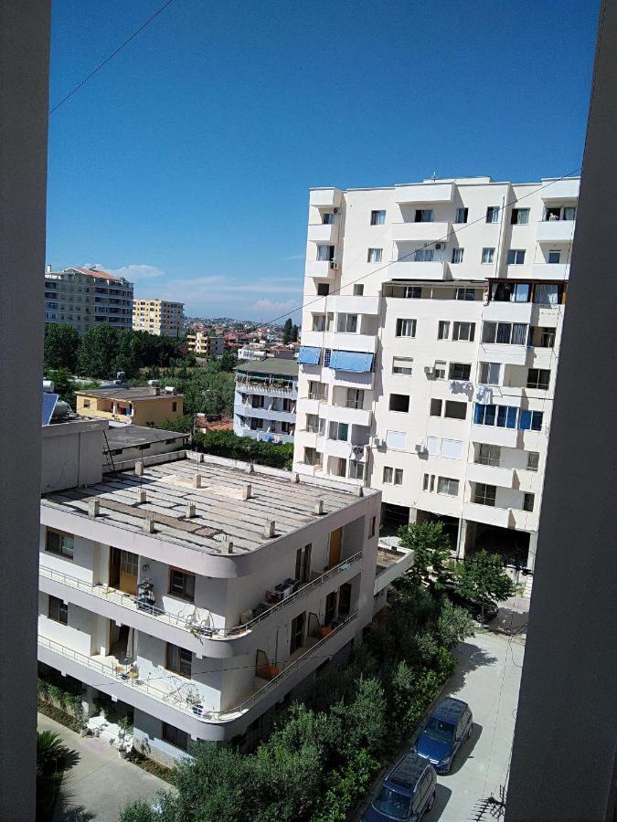 Coastal Apartment Δυρράχιο Εξωτερικό φωτογραφία