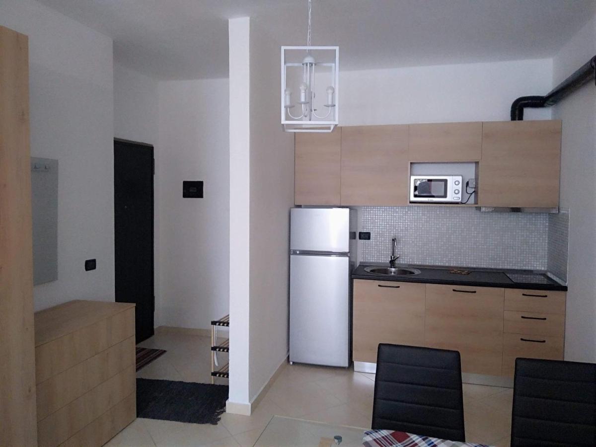Coastal Apartment Δυρράχιο Εξωτερικό φωτογραφία