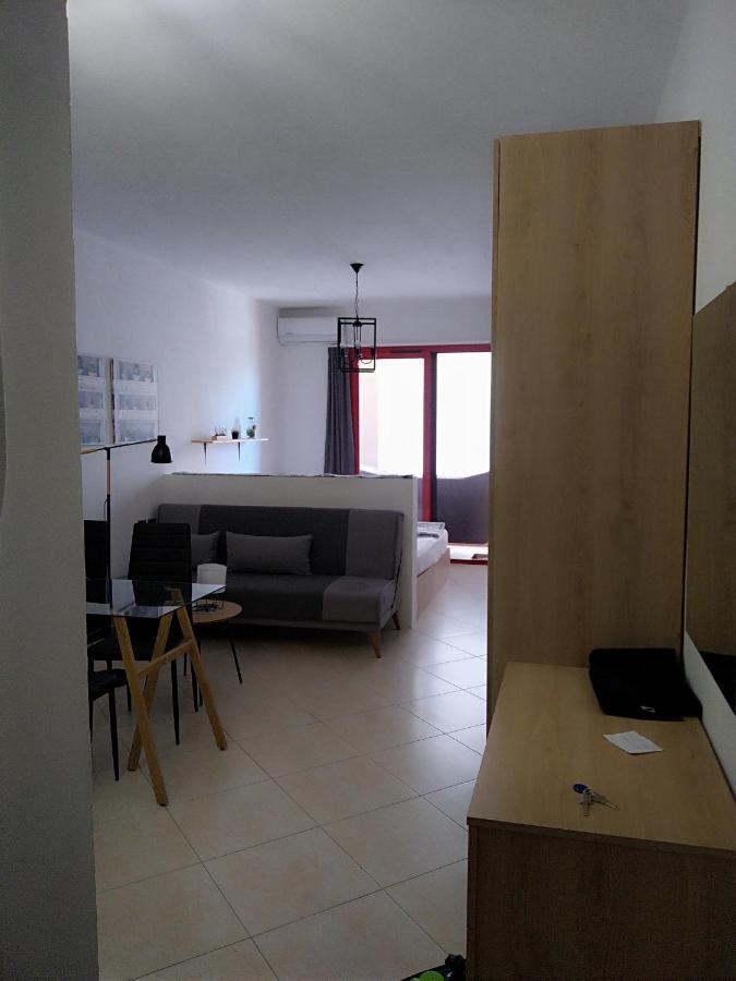 Coastal Apartment Δυρράχιο Εξωτερικό φωτογραφία