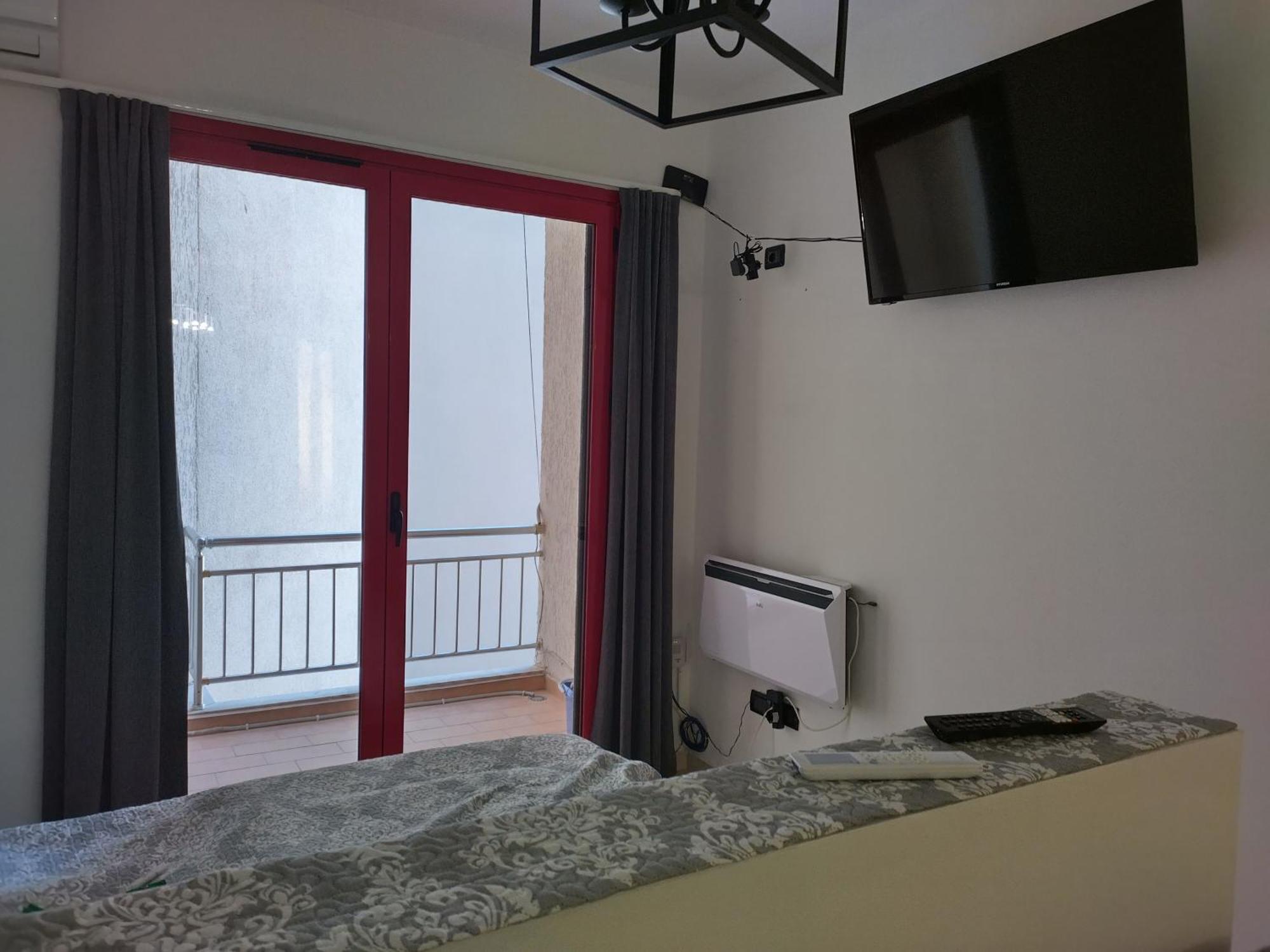 Coastal Apartment Δυρράχιο Εξωτερικό φωτογραφία