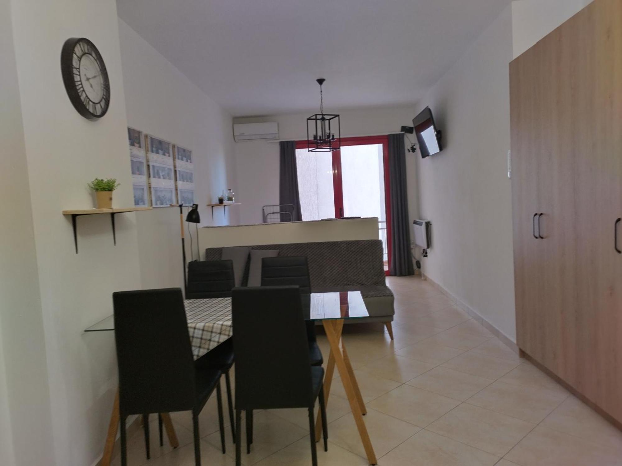 Coastal Apartment Δυρράχιο Εξωτερικό φωτογραφία