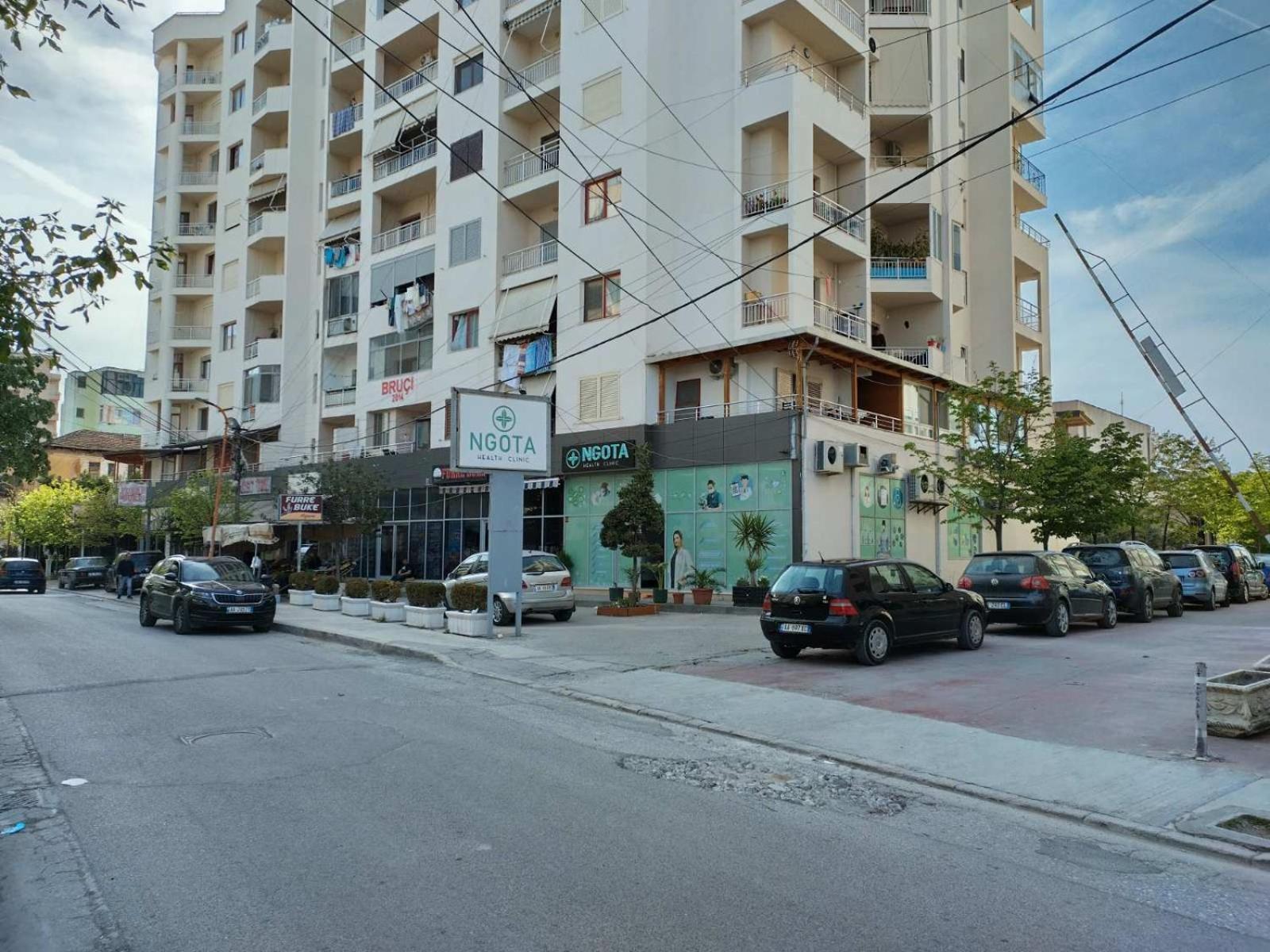Coastal Apartment Δυρράχιο Εξωτερικό φωτογραφία